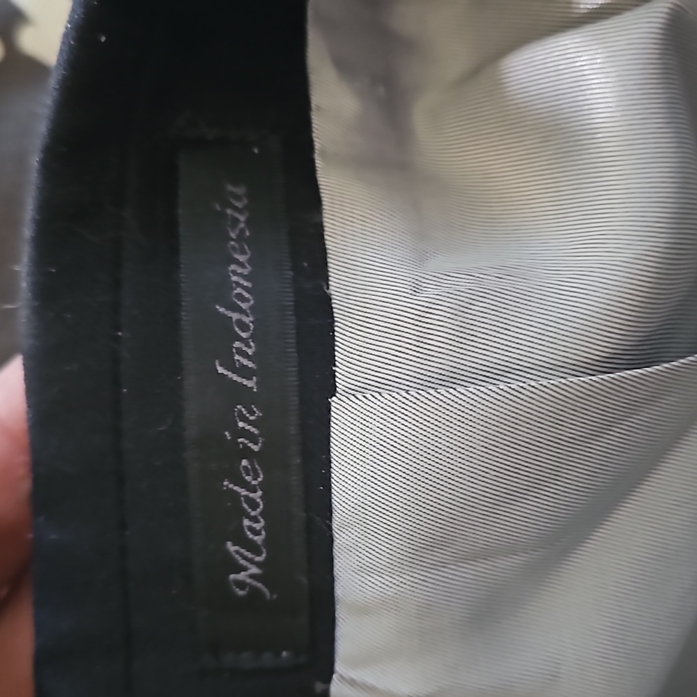 Calvin Klein Blazer - Picture 2 of 4